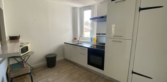 Appartement 1 Pièce 35 m² - Photo 2