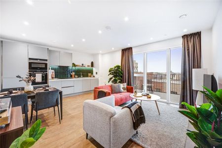 2 bedroom apartment to rent - Photo 2