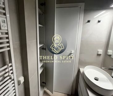 Studio/Γκαρσονιέρα για ενοικίαση Κέντρο (Βουλιαγμένη) - Photo 5