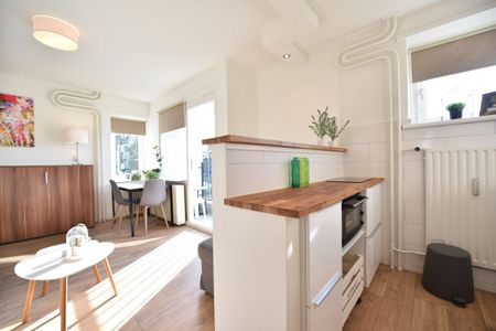 Te huur: Appartement Suze Groeneweglaan in Rotterdam - Foto 5