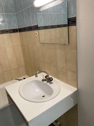 Location Appartement 1 pièce 17m² BESANCON 25000 - Photo 5