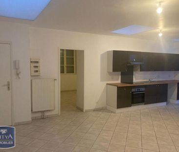 Location Appartement 3 pièces 86m² VALENCIENNES 59300 - Photo 6