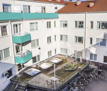 Snickaregatan, Linköping - Foto 1