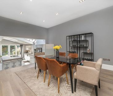 5 bedroom house to rent - Photo 2