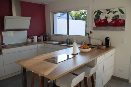 Location Maison 4 pièce(s) - 98 m² - Photo 3