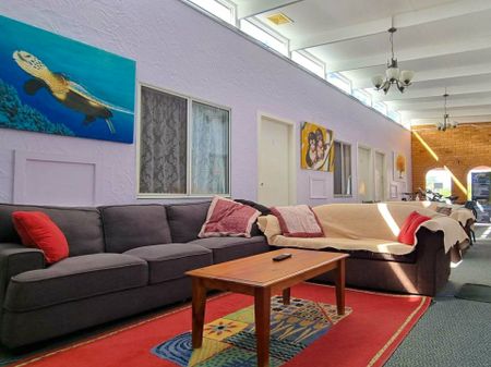 Transitional Housing For Youth - ROOMS AVAILABLE NOW!! - Photo 2