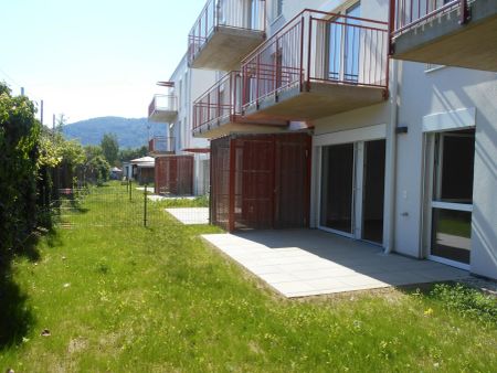 Grottenhofstraße großzügige 3ZI sonnig,ruhig mit Süd-Terrasse/ GARTEN - Foto 5