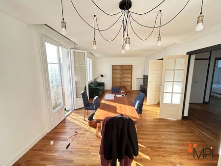 Location Appartement 2 pièces 65m² - Photo 3