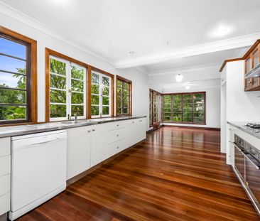 83 MacKenzie Street, Mount Lofty QLD 4350 - House For Rent | Domain - Photo 5