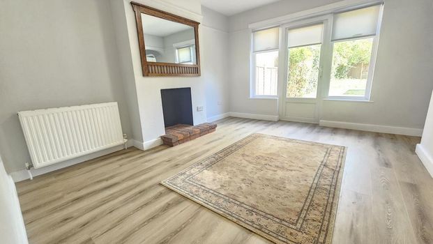 1 bedroom ground floor maisonette to rent - Photo 1