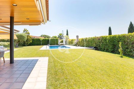 Casa o chalet de alquiler en Bellaterra - Photo 4