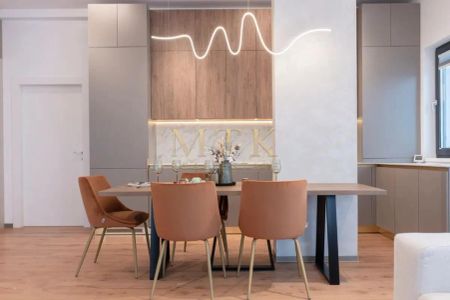 Darwin Residence | Penthouse 4 camere | LUX | Mobilat&utilat - Fotografie 5