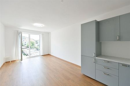 Pronájem bytu 2+kk 54 m² - Fotografie 3