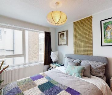 3 bedroom flat to rent - Photo 1