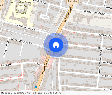 London Road, Portsmouth, PO2 - Photo 1