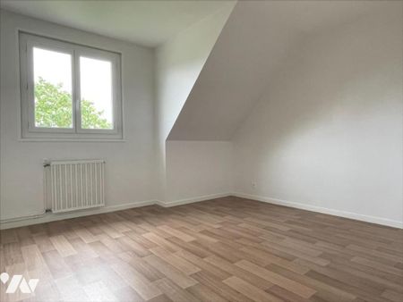 CAEN PROCHE ZENITH - MAISON 5 PIECES - Photo 4