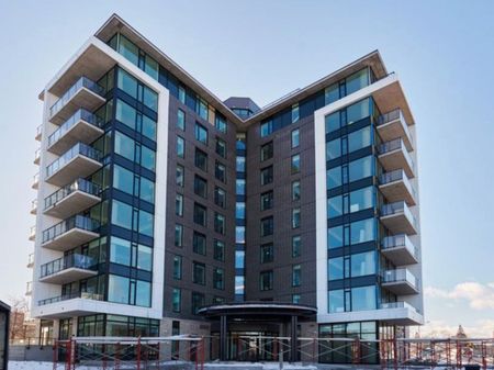 For Lease - 360 Deschatelets Avenue Unit# Unit #803, Glebe - Ottawa East and Area, Ontario - Photo 2