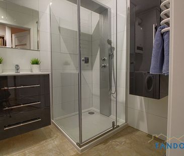 PIĘKNE I NOWOCZESNE - 2 pokoje ul. Nad Zalewem | ul. Kwiatkowskiego... - Photo 5