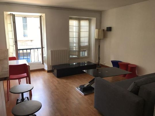 Location Appartement 3 pièces 67m² BORDEAUX 33000 - Photo 1