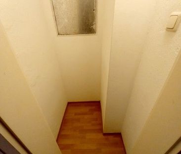 Striesen: 2-Zimmerwohnung mit Wannenbad! - Photo 3