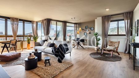 Apartamento de alquiler en Calle del Doctor Fleming, Sant Gervasi- Galvany - Foto 4