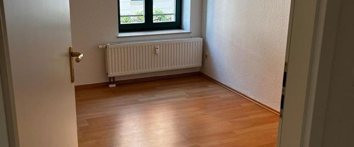 Geräumige 3 Raumwohnung in Dresden-Cotta - Photo 1