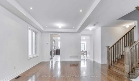 For Lease - 596 Mactier Drive, Vaughan, Ontario - Photo 5