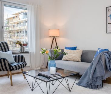 Turmalingatan 8 - Photo 1