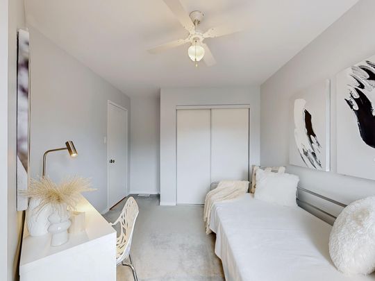 For Lease - 2945 Thomas Street Unit# 127, Mississauga, Ontario - Photo 1
