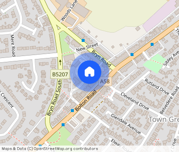 St. Georges Court, Ashton-In-Makerfield, Wigan, WN4 - Photo 1