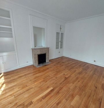 Appartement • Courcelles-Wagram - Photo 3