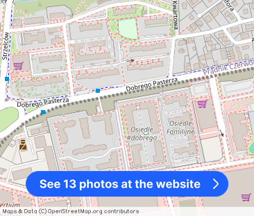 2pok. Dobrego Pasterza 120 obok Quattro Business - Photo 1