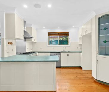 15 Pendlebury Parade, Woonona. - Photo 1