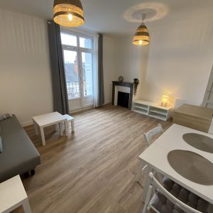 Location Appartement 1 pièce 23m² TOURS 37000 - Photo 2