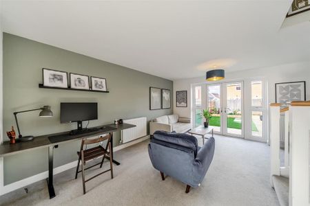 2 bedroom terraced house to rent - Photo 5