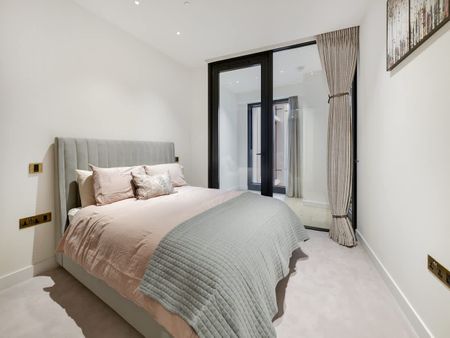 River Park Tower, SW8 - Photo 3