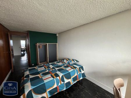 Appartement à louer 4 pièces 70.45m² - Photo 5