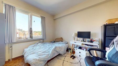 Appartement te huur - Photo 5