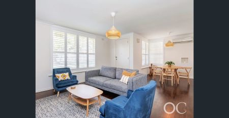 Open the Door To Leafy Living in a Fully Furnished Unley Park Retreat - Photo 3