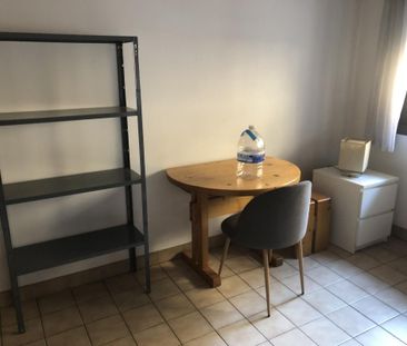 Location Appartement 1 pièce Meublé 19m² AIX LES BAINS 73100 - Photo 4