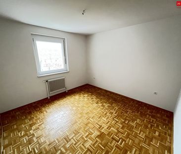 Wohlfühloase in Leoben: Gepflegte 3-Zimmer-Wohnung mit sonniger Log... - Photo 2