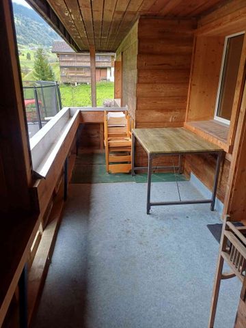 3.5 Zimmer, 70 m², 1. Stock - Photo 5