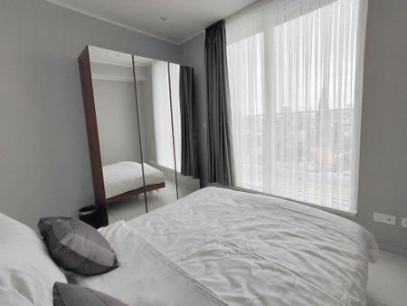 Appartement te huur - Photo 4