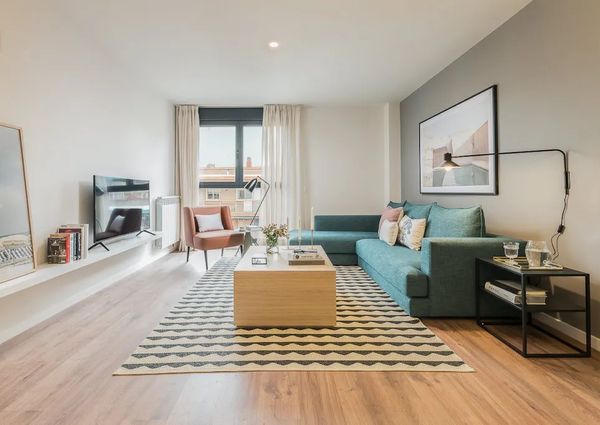 Calle de la Alfalfa, Madrid, Community of Madrid 28029