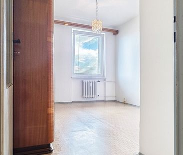 Pronájem bytu 2+1 52 m² - Photo 2