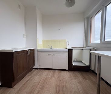 CLAMART GALVENTS – 3 PIECES 77 m² + BALCON VUE PANORAMIQUE - Photo 6