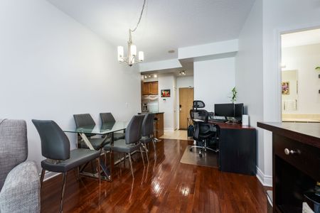 For Lease - 1910 Lake Shore Boulevard Unit# 1401, Toronto, Ontario - Photo 2