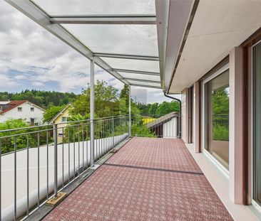 WOHNEN AM WALDRAND - RUHIG UND IDYLLISCH - Foto 5