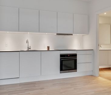 Teglværkskanten - Lækker og lys 2-værelses lejlighed med altan og g... - Foto 2