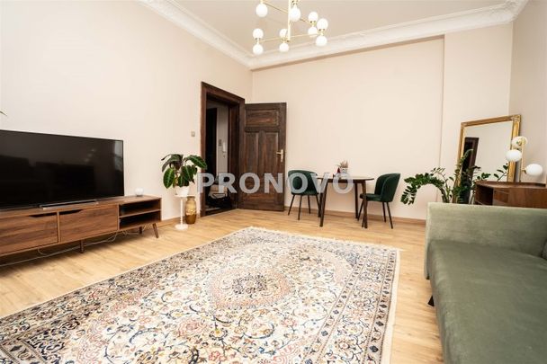 Mieszkanie na wynajem - Фото 1